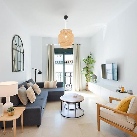 Marbella Orange Square Apartment Exterior photo